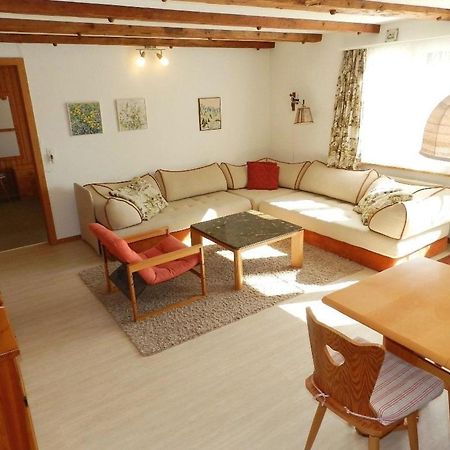 Apartment Fink By Interhome Zweisimmen Exterior photo