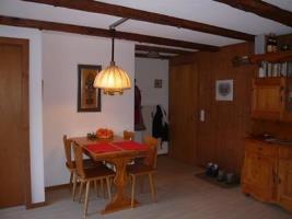 Apartment Fink By Interhome Zweisimmen Exterior photo