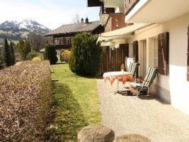 Apartment Fink By Interhome Zweisimmen Exterior photo