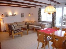 Apartment Fink By Interhome Zweisimmen Exterior photo